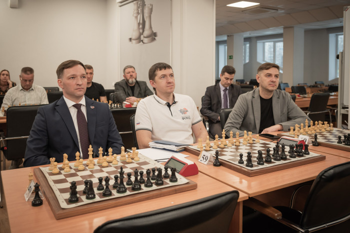 Попечительский совет ФШАК подвёл итоги работы за 2025 год