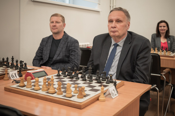 Попечительский совет ФШАК подвёл итоги работы за 2025 год