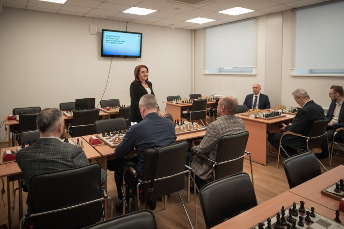 Попечительский совет ФШАК подвёл итоги работы за 2025 год