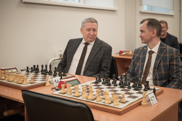 Попечительский совет ФШАК подвёл итоги работы за 2025 год