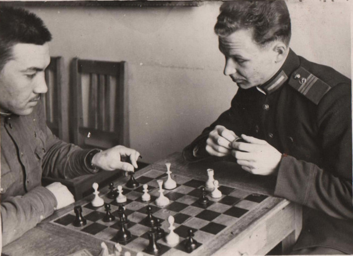 Истории от Владимира Нейштадта. Три минуты на «губе»