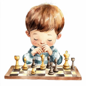 Краевая олимпиада по шахматам «Шахматы в школах» - 2026