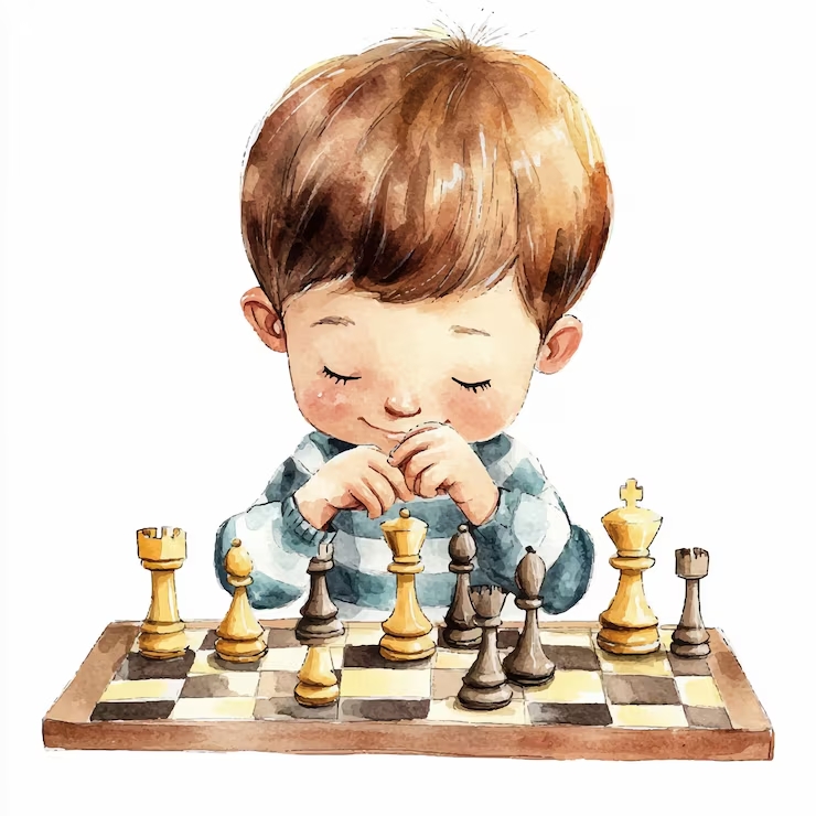 Краевая олимпиада по шахматам «Шахматы в школах» - 2026