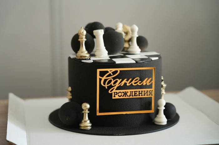 Артём Пингин – победитель блиц-турнира на XVI «Мемориале Кура»