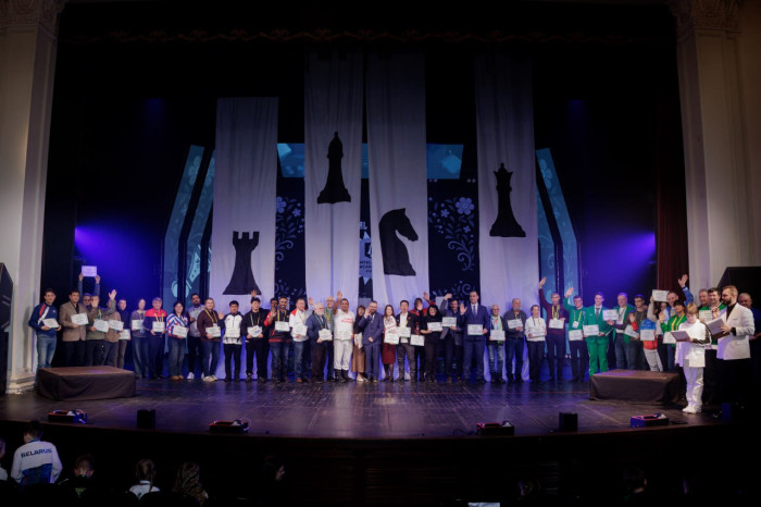 Школьники из Барнаула и Шумановки выступили на международном фестивале