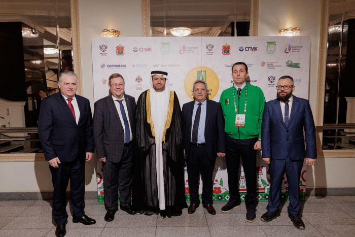 Школьники из Барнаула и Шумановки выступили на международном фестивале