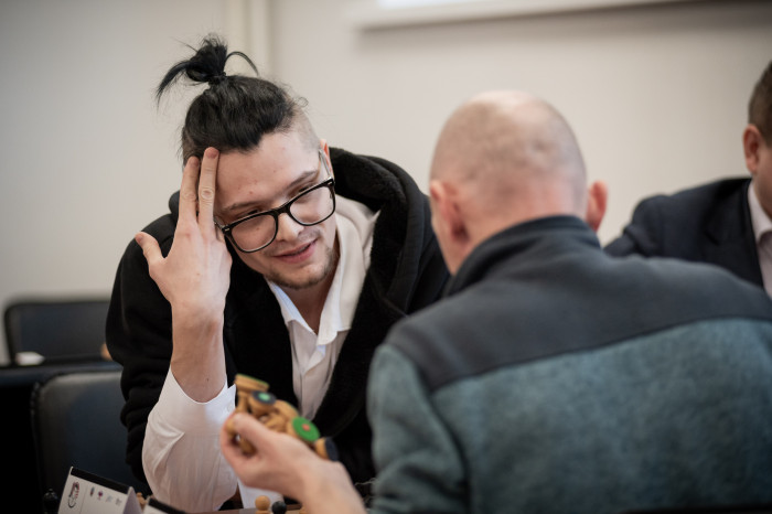 Плюс два КМС