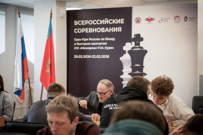 Плюс два КМС