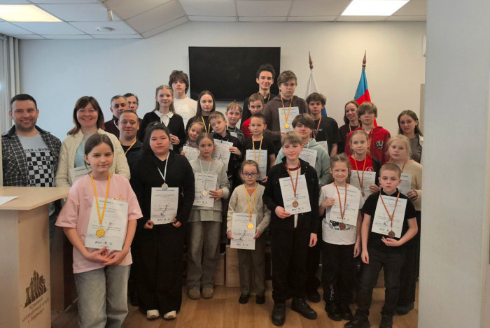 Завершился второй этап отбора в Суперфинал стран ШОС и БРИКС