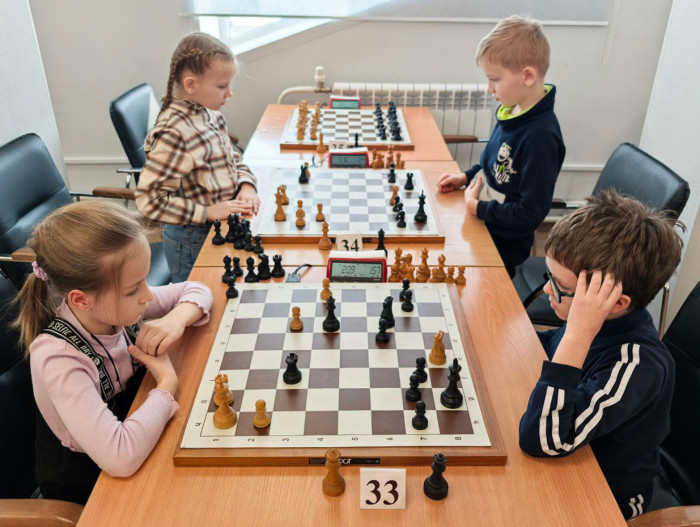 Завершился второй этап отбора в Суперфинал стран ШОС и БРИКС