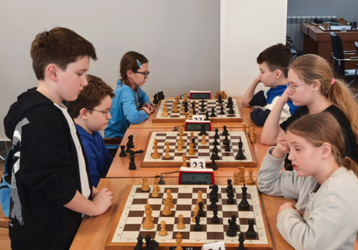 Завершился второй этап отбора в Суперфинал стран ШОС и БРИКС