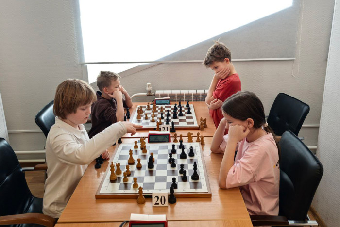 Завершился второй этап отбора в Суперфинал стран ШОС и БРИКС