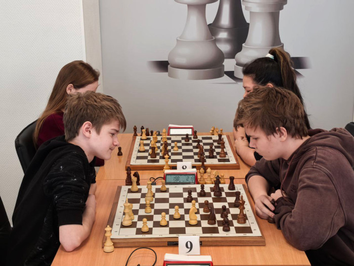 Завершился второй этап отбора в Суперфинал стран ШОС и БРИКС