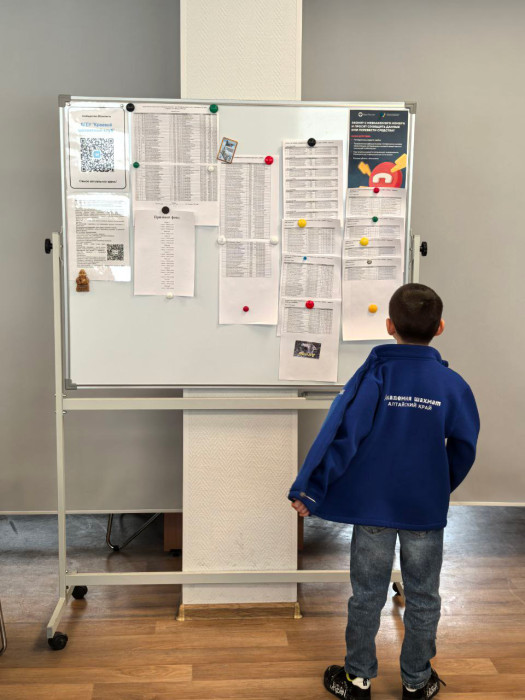 Завершился второй этап отбора в Суперфинал стран ШОС и БРИКС