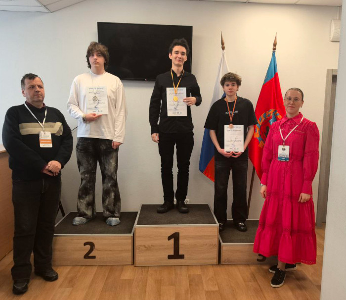 Завершился второй этап отбора в Суперфинал стран ШОС и БРИКС