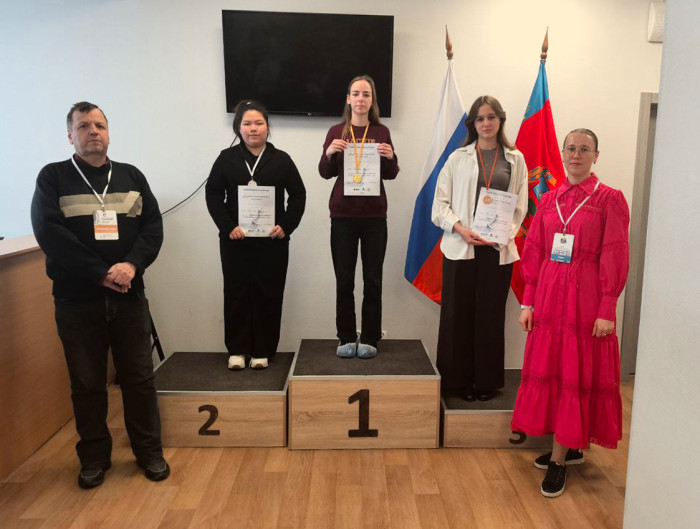 Завершился второй этап отбора в Суперфинал стран ШОС и БРИКС