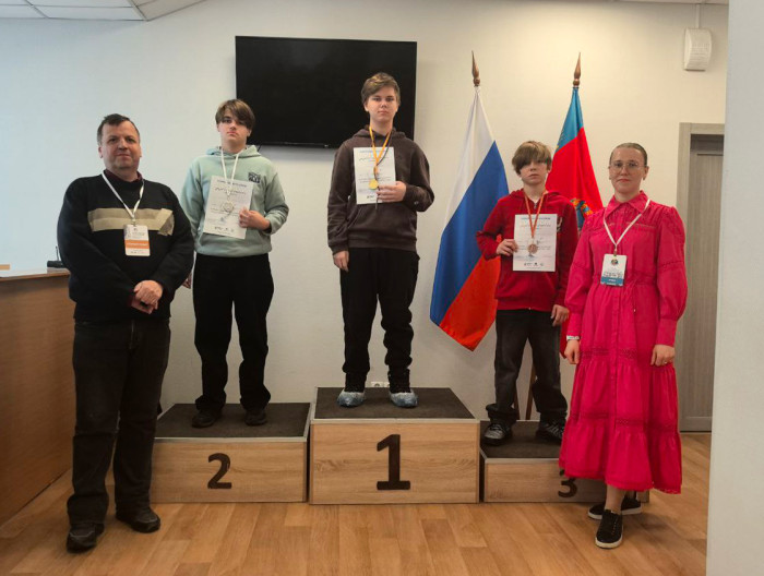 Завершился второй этап отбора в Суперфинал стран ШОС и БРИКС