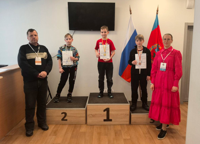 Завершился второй этап отбора в Суперфинал стран ШОС и БРИКС