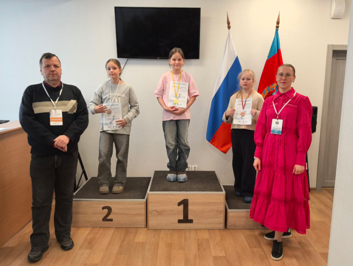 Завершился второй этап отбора в Суперфинал стран ШОС и БРИКС