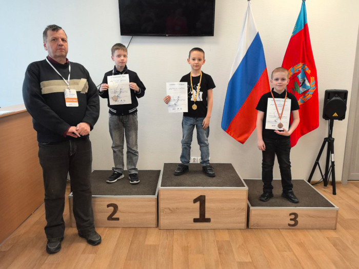 Завершился второй этап отбора в Суперфинал стран ШОС и БРИКС