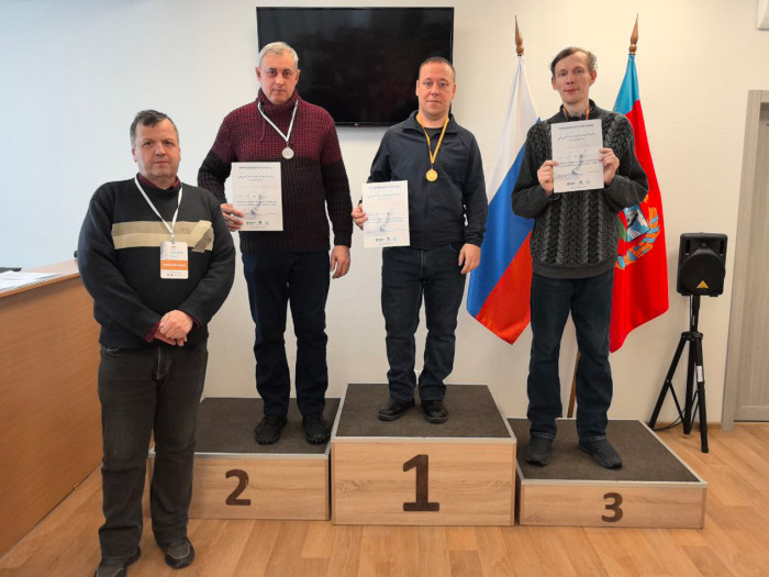 Завершился второй этап отбора в Суперфинал стран ШОС и БРИКС