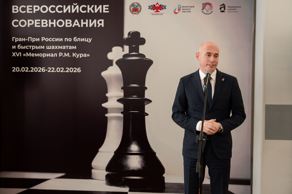 Новая шахматная реальность. Большой разговор с Артёмом Поломошновым (часть 1)