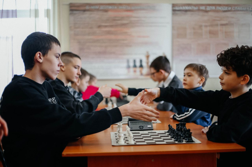 Как проходили отборы «Дебюта», «Белой ладьи» и «Шахматного поля»