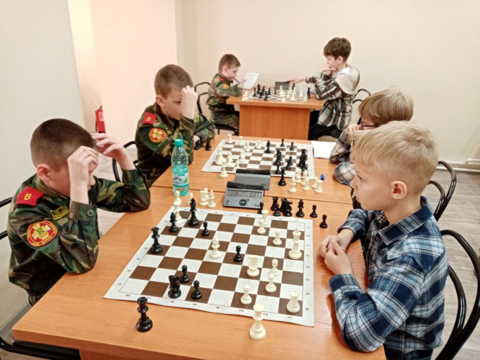 Как проходили отборы «Дебюта», «Белой ладьи» и «Шахматного поля»