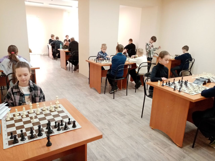 Как проходили отборы «Дебюта», «Белой ладьи» и «Шахматного поля»