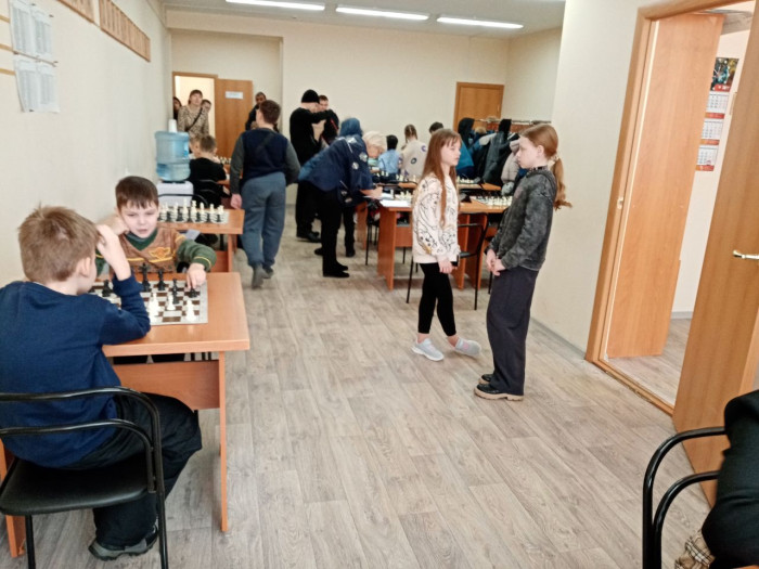 Как проходили отборы «Дебюта», «Белой ладьи» и «Шахматного поля»