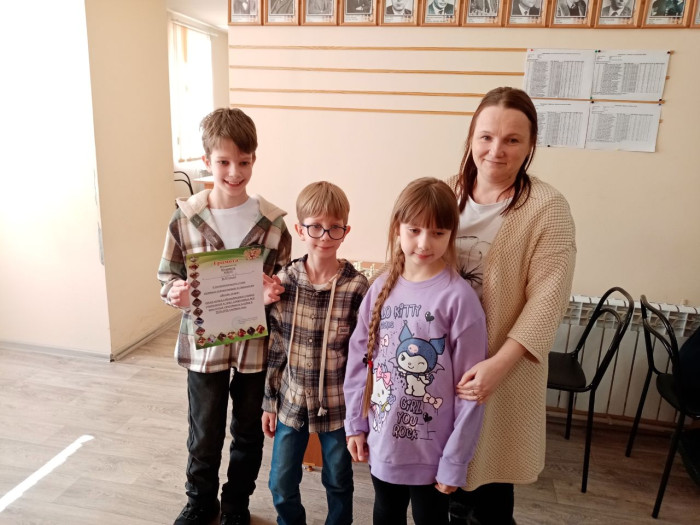 Как проходили отборы «Дебюта», «Белой ладьи» и «Шахматного поля»