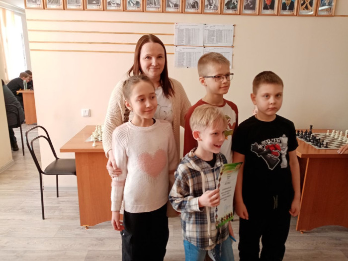 Как проходили отборы «Дебюта», «Белой ладьи» и «Шахматного поля»