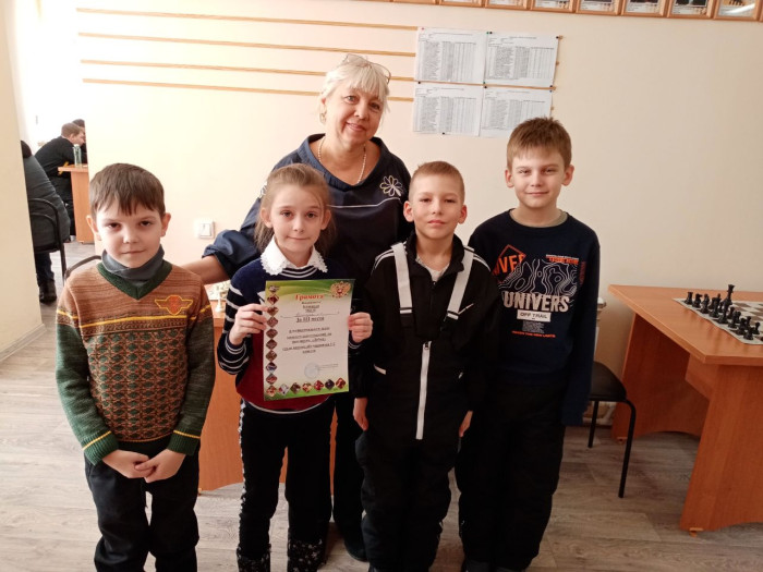 Как проходили отборы «Дебюта», «Белой ладьи» и «Шахматного поля»