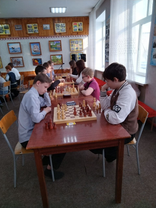 Как проходили отборы «Дебюта», «Белой ладьи» и «Шахматного поля»