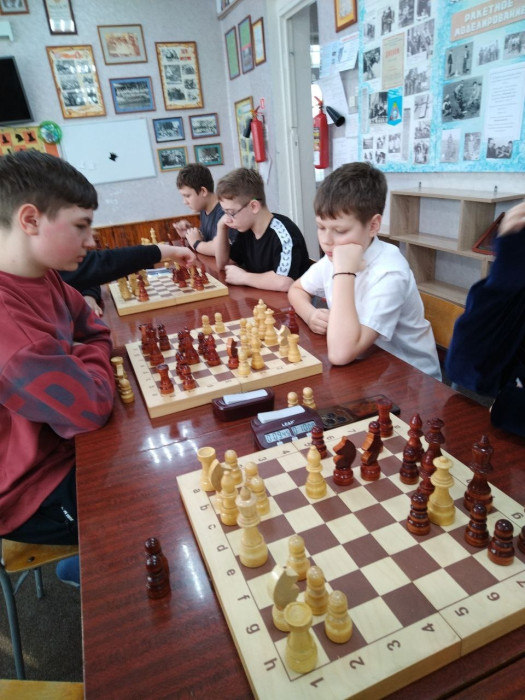 Как проходили отборы «Дебюта», «Белой ладьи» и «Шахматного поля»