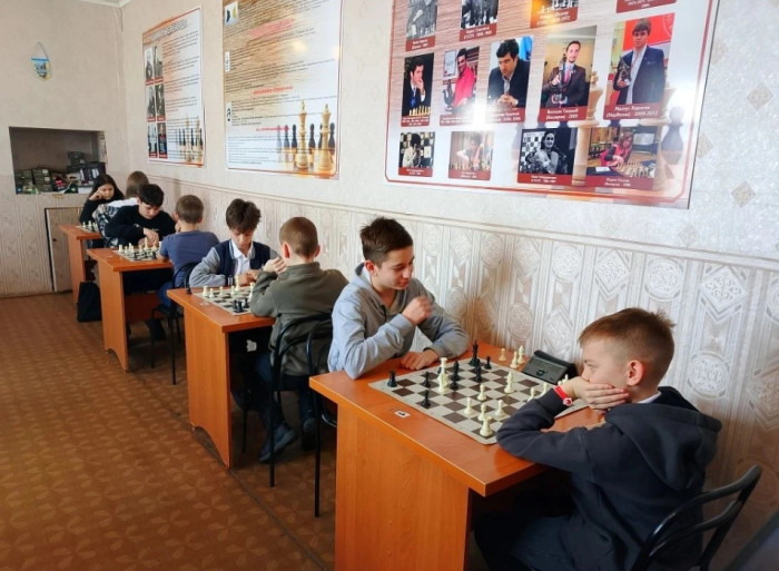 Как проходили отборы «Дебюта», «Белой ладьи» и «Шахматного поля»