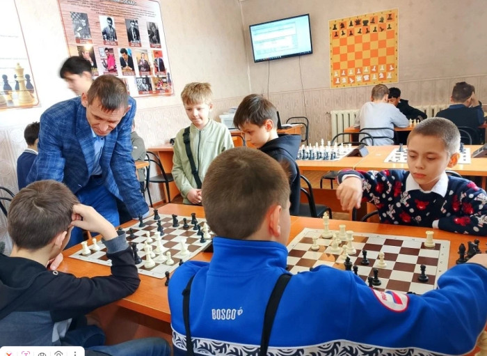 Как проходили отборы «Дебюта», «Белой ладьи» и «Шахматного поля»