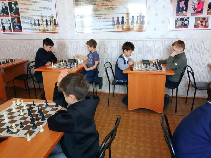 Как проходили отборы «Дебюта», «Белой ладьи» и «Шахматного поля»