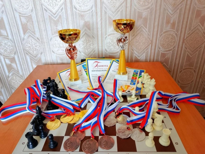 Как проходили отборы «Дебюта», «Белой ладьи» и «Шахматного поля»