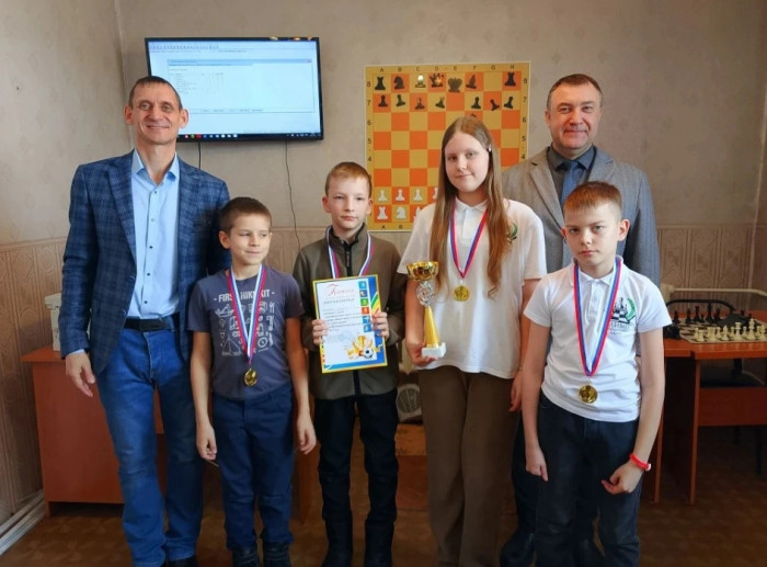 Как проходили отборы «Дебюта», «Белой ладьи» и «Шахматного поля»