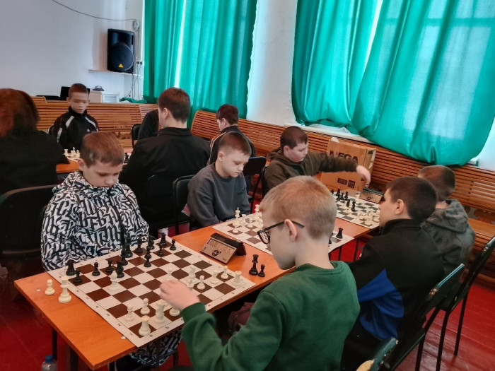 Как проходили отборы «Дебюта», «Белой ладьи» и «Шахматного поля»