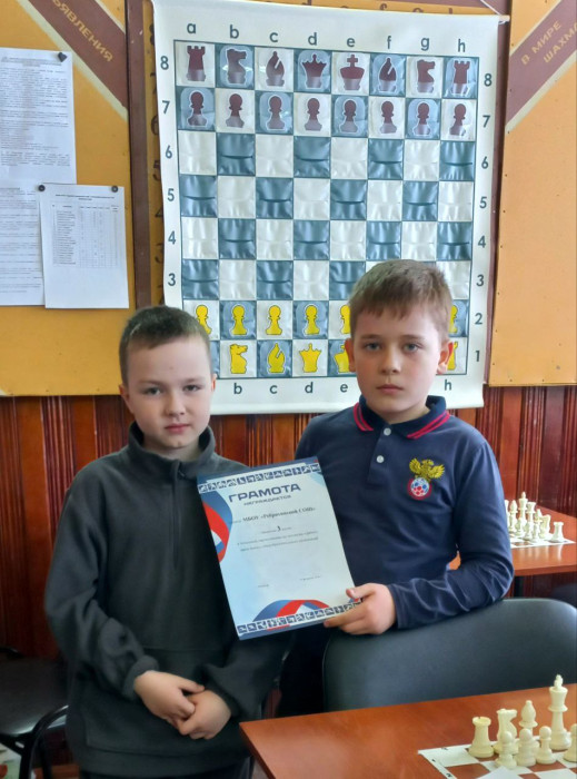 Как проходили отборы «Дебюта», «Белой ладьи» и «Шахматного поля»