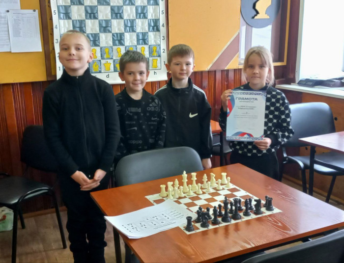 Как проходили отборы «Дебюта», «Белой ладьи» и «Шахматного поля»