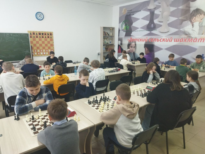 Как проходили отборы «Дебюта», «Белой ладьи» и «Шахматного поля»