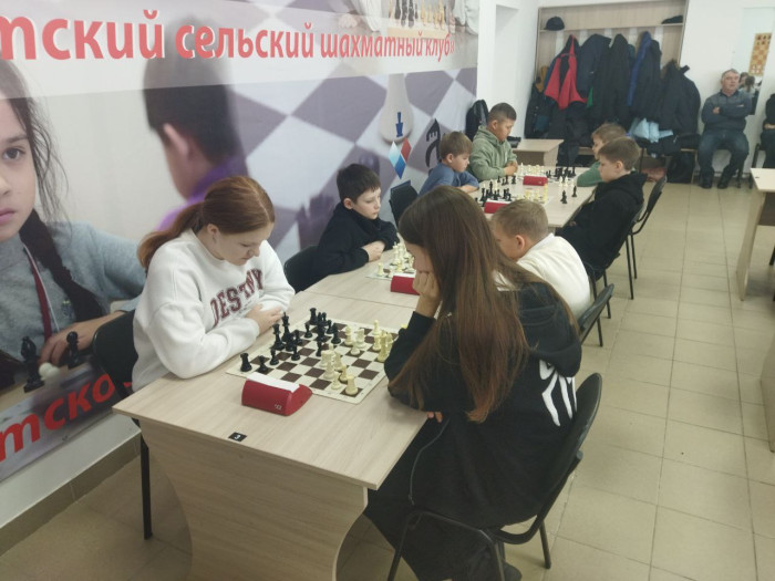 Как проходили отборы «Дебюта», «Белой ладьи» и «Шахматного поля»