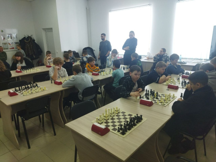 Как проходили отборы «Дебюта», «Белой ладьи» и «Шахматного поля»