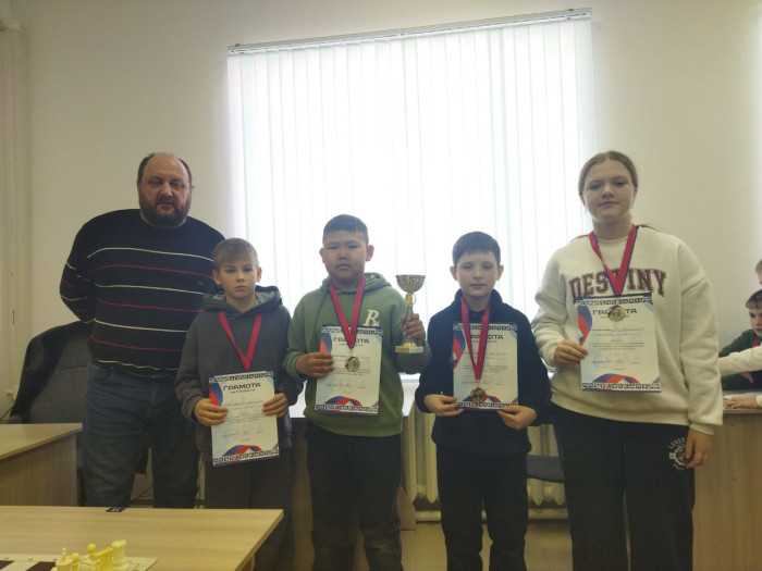 Как проходили отборы «Дебюта», «Белой ладьи» и «Шахматного поля»