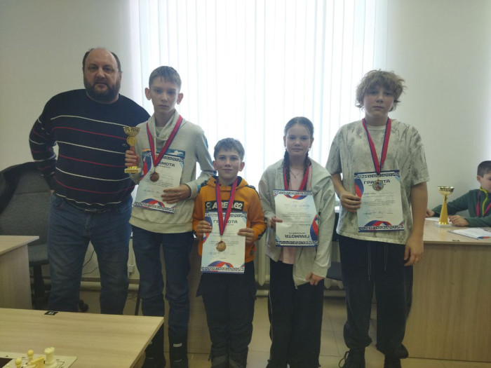 Как проходили отборы «Дебюта», «Белой ладьи» и «Шахматного поля»