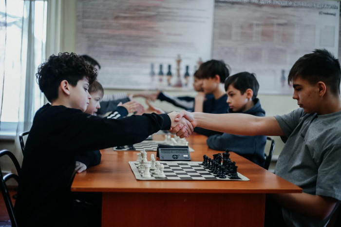 Как проходили отборы «Дебюта», «Белой ладьи» и «Шахматного поля»