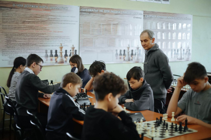 Как проходили отборы «Дебюта», «Белой ладьи» и «Шахматного поля»